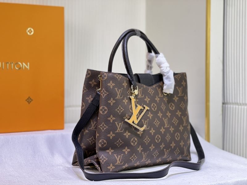 LV Shopping Bags